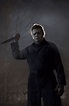 Horror News: New Michael Myers Image & Teaser Video For Halloween