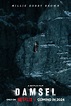 Damsel (2024) - Posters — The Movie Database (TMDB)