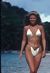The Best from Past – CHRISTIE BRINKLEY in Sports Illustrated’s 1980 ...