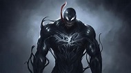 New Venom 2021 Art Wallpaper, HD Superheroes 4K Wallpapers, Images and ...