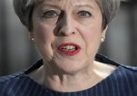 Why Theresa May Was Right to Call a Snap Election