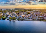 Rouyn-Noranda | Municipalités Tourisme Abitibi-Témiscamingue