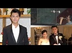 放假沒陪妻女！王浩信找弟弟喝酒訴苦 聊足整個下午！ - YouTube