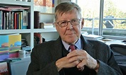 Alan Bennett - Biography, Height & Life Story | Super Stars Bio