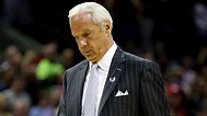 North Carolina coach Roy Williams: 'Very sad time' after academic fraud ...