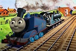 Trying to combine all Thomas styles | Fandom