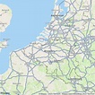 Map of Flemish Region : map of Flemish Region and practical information ...