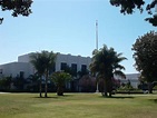Venice High School - Los Angeles, CA 90066