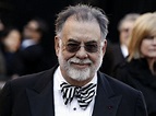 Francis Ford Coppola talks about 'The Godfather Notebook' and his ...