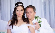 Scott Sveslosky: Who Is Danica McKellar's Second Husband? - ABTC