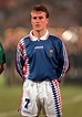 Didier Deschamps, élu meilleur entraîneur de l'année