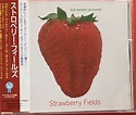 Yahoo!オークション - 【CD】「BOB BELDEN PRESENTS STRAWBERRY FIELDS...