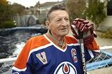 Walter Gretzky, father of the Great One, dies at 82 - The Globe and Mail