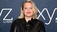 Elisabeth Moss' father, Ron Moss dies 'peacefully' after short illness ...