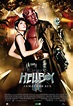 Poster Hellboy II: The Golden Army (2008) - Poster Hellboy și Armata de ...