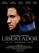 cinealsur: El libertador, la película sobre Simón Bolívar.