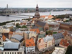 Travel Guide: Things to Do and See in Riga, Latvia