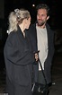 The Crown's Vanessa Kirby looks chic as she enjoys a loved-up date ...
