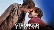 "Stronger - Io sono più forte", il nuovo film con Jake Gyllenhaal ...