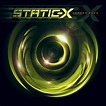 Shadow Zone - Static-X: Amazon.de: Musik