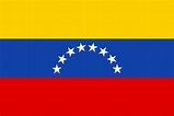 What Do the Colors and Symbols of the Flag of Venezuela Mean? - WorldAtlas