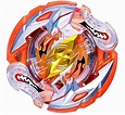 Trompo Beyblade Random Booster Vol.10 B-111 | Cuotas sin interés