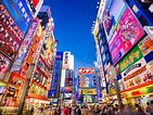 The ultimate travel guide to Tokyo, Japan: Best things to see and do