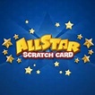 All Star Scratch Card Game From Jackpot Joy - Scratch Cards Online