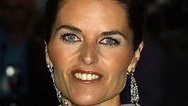 The Stunning Transformation Of Maria Shriver