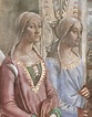 Clarice Orsini (1453-1488), the wife of Lorenzo "il Magnifico" de ...