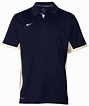 Nike Men's Dri-Fit Performance Sideline Polo Shirt - Walmart.com