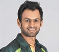 Shoaib Malik Height, Age, Wife, Family, Biography & More » StarsUnfolded