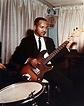 James Jamerson: The unsung Motown bassist that influenced Paul ...