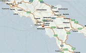 Salerno Location Guide