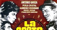 Enciclopedia del Cine Español: La cesta (1965)