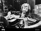 A STAR IS BORN, Kris Kristofferson, 1976 Stock Photo - Alamy