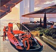 Syd Mead - Concept Art | HubPages
