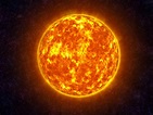 10 Sun Facts to Light Up Your Life - The List Love