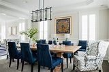 Jennifer Glickman Design Studio - Elegant Family #interiordesign # ...