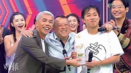 林子超李俊華雙冠軍做總台主 曾志偉宣布開劇答謝《全城一叮》參賽者 - 20221030 - 娛樂 - 每日明報 - 明報新聞網