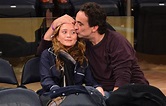 Chilling Photos Of Mary-Kate Olsen And Husband Olivier Sarkozy