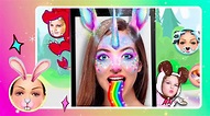 Crazy Animal Selfie Filters - Best Fun Match To Try With Friends