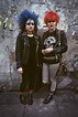 Portraits of the London Punk Movement of the 1970s and ’80s | Punk rock ...