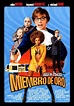 Reparto de la película Austin Powers en Miembro de oro : directores ...