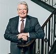 Bundespräsident Joachim Gauck jetzt gegen Volksentscheide auf ...