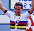 Crowning achievement: How Stephen Roche completed his shock Triple ...