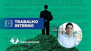 Trabalho Interno - MELHOR DOCUMENTÁRIO! |Especial Filmes - YouTube