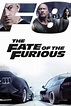 Szybcy i Wściekli 8 (The Fate of the Furious)