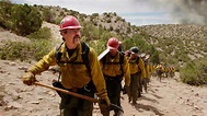 Fuego en la pantalla: películas famosas sobre incendios forestales ...