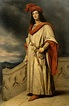 Familles Royales d'Europe - Louis, duc d'Anjou, comte de Provence, roi ...